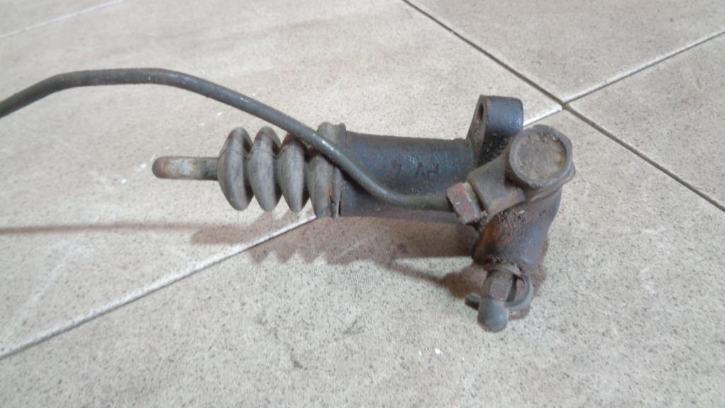 Цилиндр сцепления рабочий, 500 рублей, Пермь