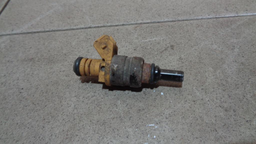 Форсунка топливная, 800 рублей, Пермь