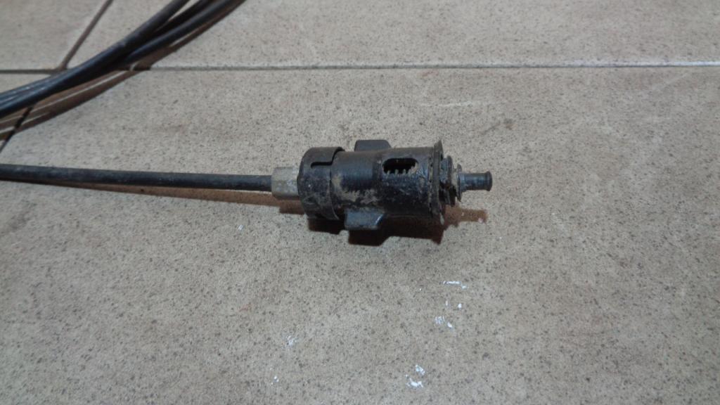 Трос лючка бензобака, 550 рублей, Пермь