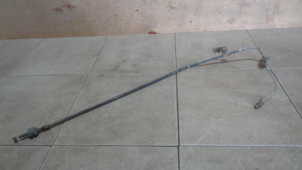 Трос газа, 500 рублей, Пермь