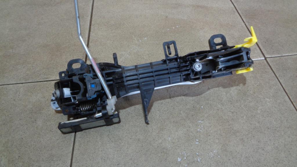 Ручка двери передней наружная правая, 1000 рублей, Пермь