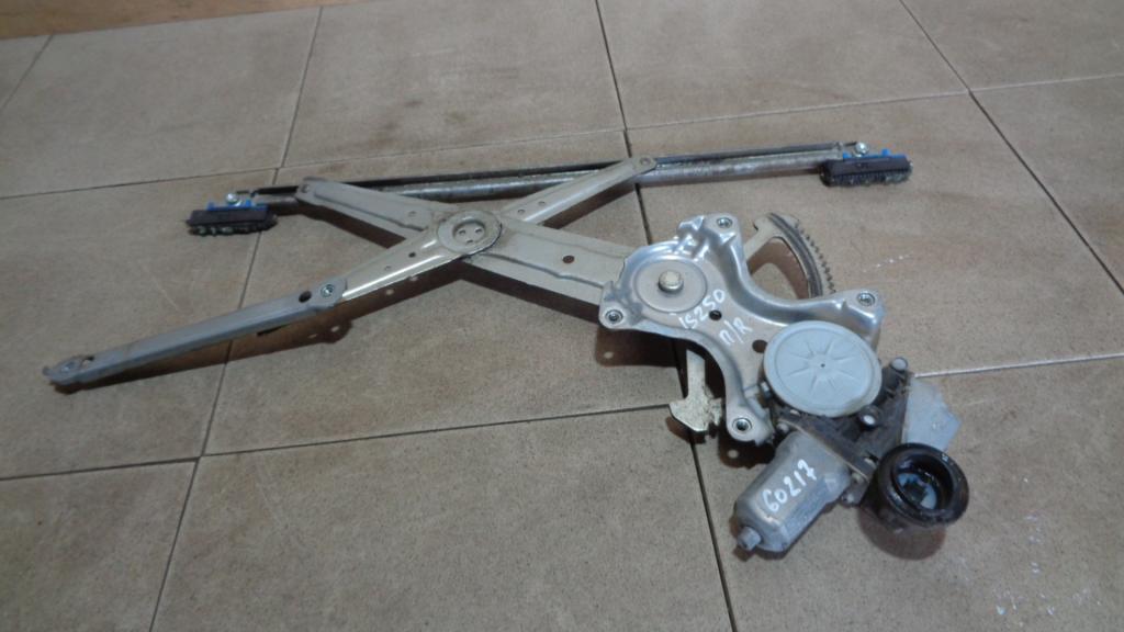 Стеклоподъемник передний правый, 7000 рублей, Пермь