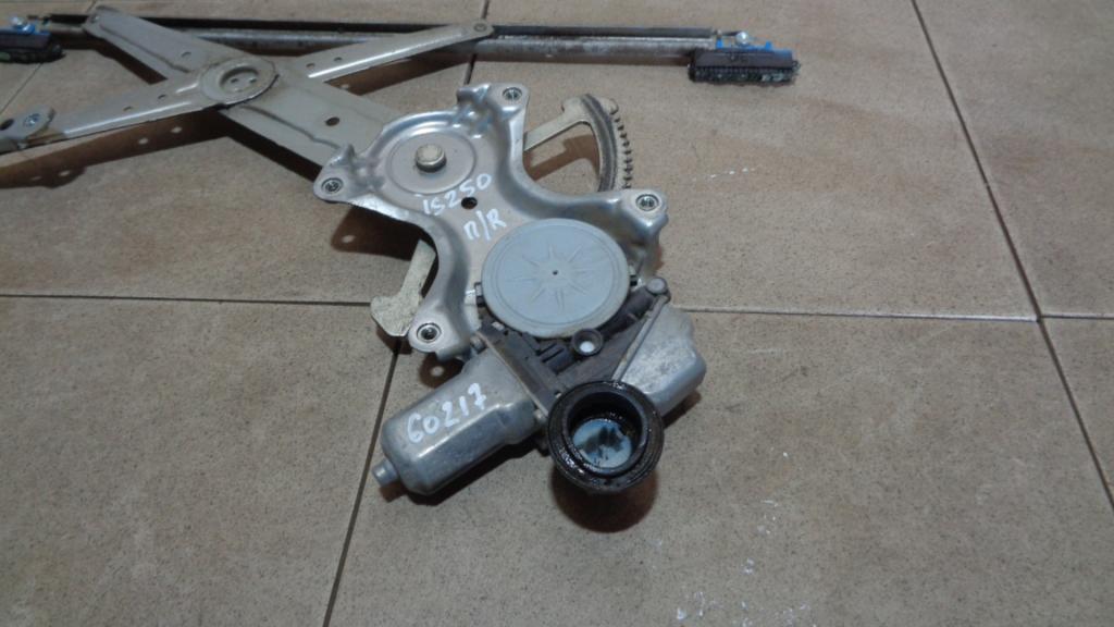 Стеклоподъемник передний правый, 7000 рублей, Пермь