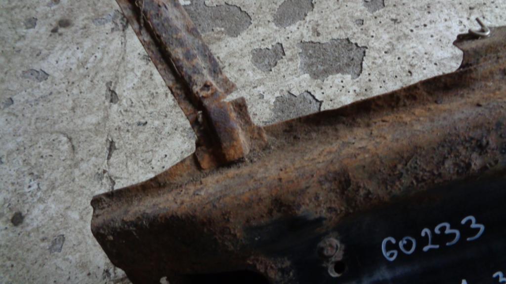 Усилитель заднего бампера, 1000 рублей, Пермь