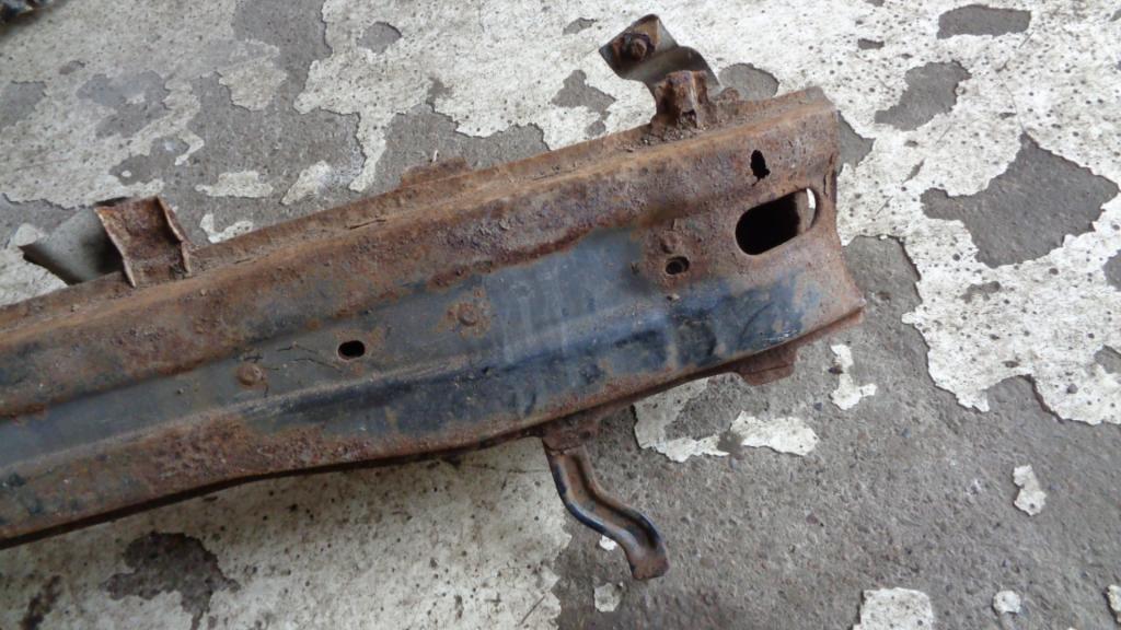 Усилитель заднего бампера, 1000 рублей, Пермь