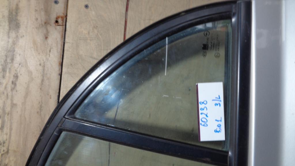 Стекло двери задней левой форточка, 500 рублей, Пермь