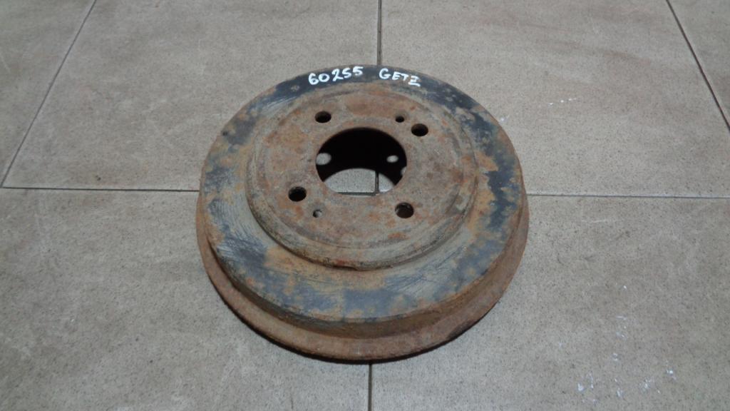 Барабан тормозной, 1000 рублей, Пермь