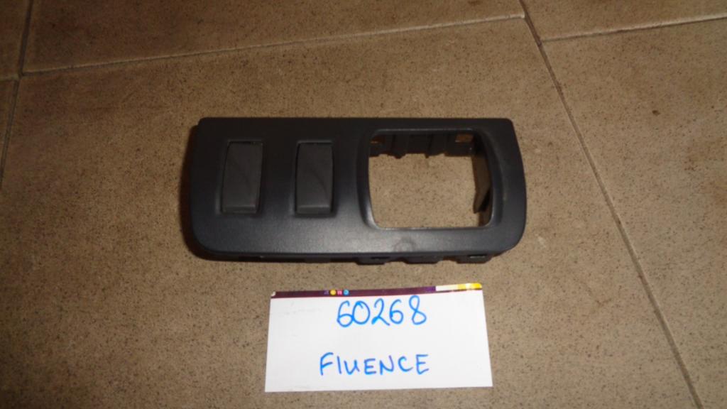 Накладка декоративная, 500 рублей, Пермь