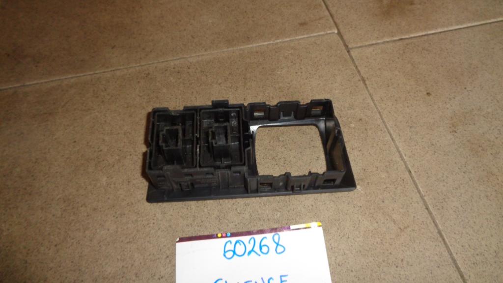 Накладка декоративная, 500 рублей, Пермь