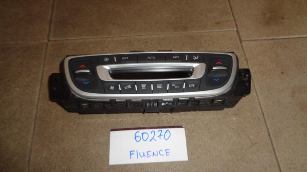 Блок управления климатической установкой, 2500 рублей, Пермь