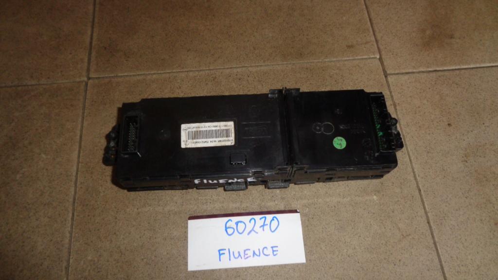 Блок управления климатической установкой, 2500 рублей, Пермь