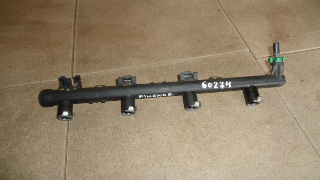 Рейка топливная, 800 рублей, Пермь