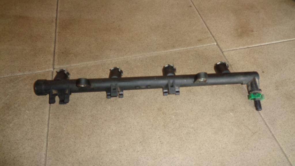 Рейка топливная, 800 рублей, Пермь