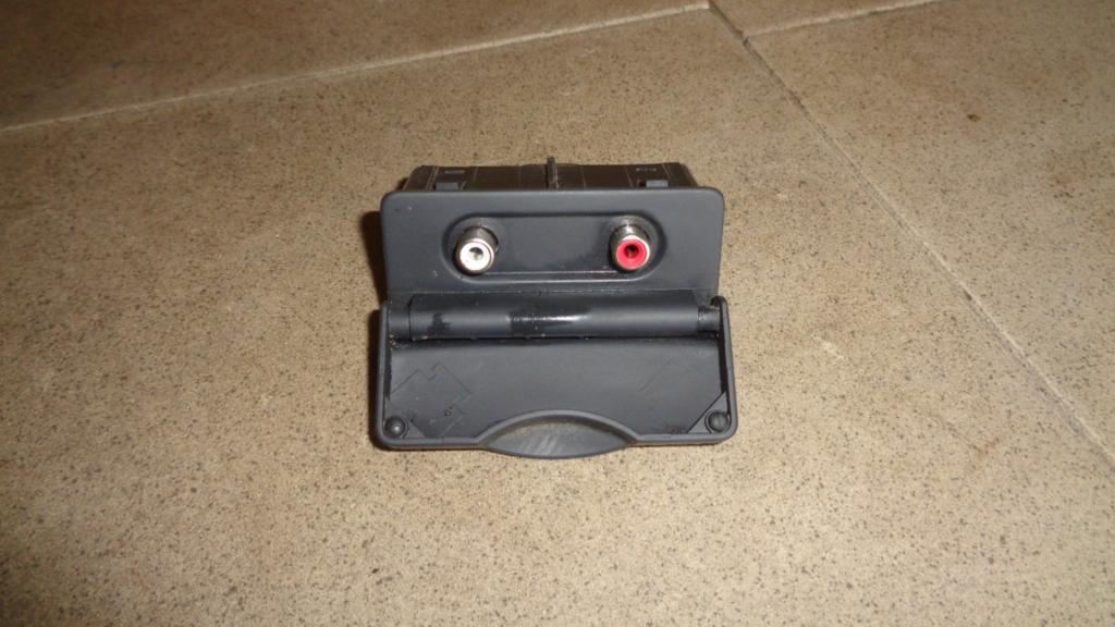 Блок электронный, 500 рублей, Пермь