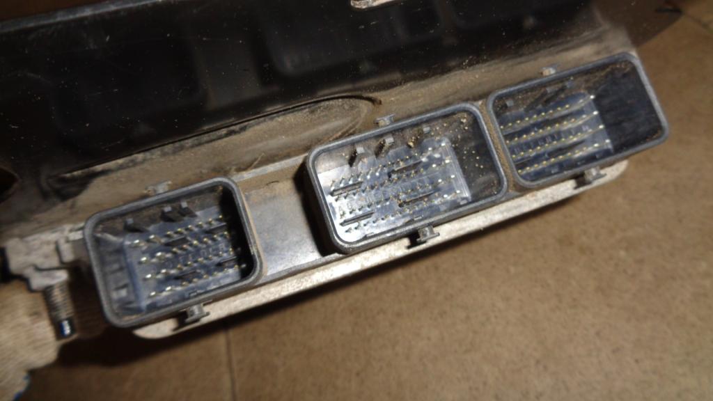 Блок управления двигателем, 4000 рублей, Пермь