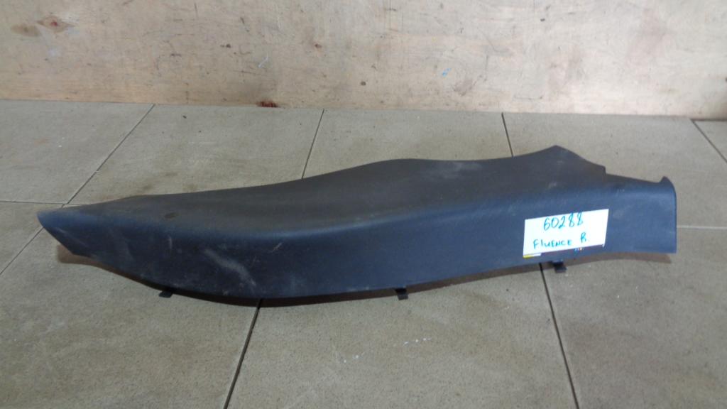 Накладка порога внутренняя, 500 рублей, Пермь