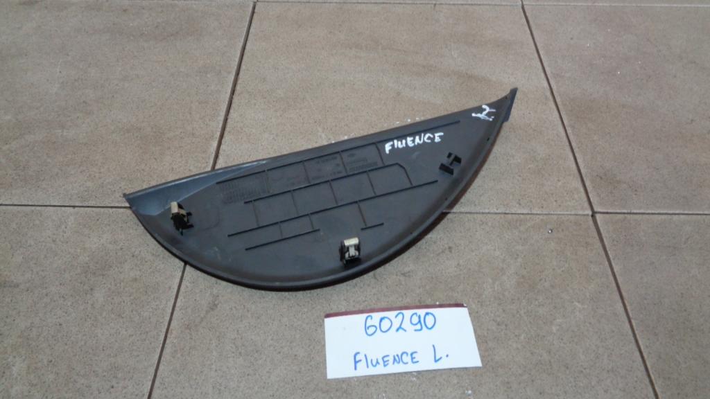 Накладка декоративная, 500 рублей, Пермь