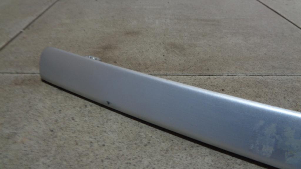 Накладка декоративная, 1000 рублей, Пермь