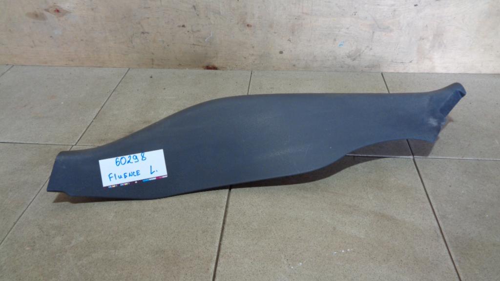 Накладка порога внутренняя, 500 рублей, Пермь