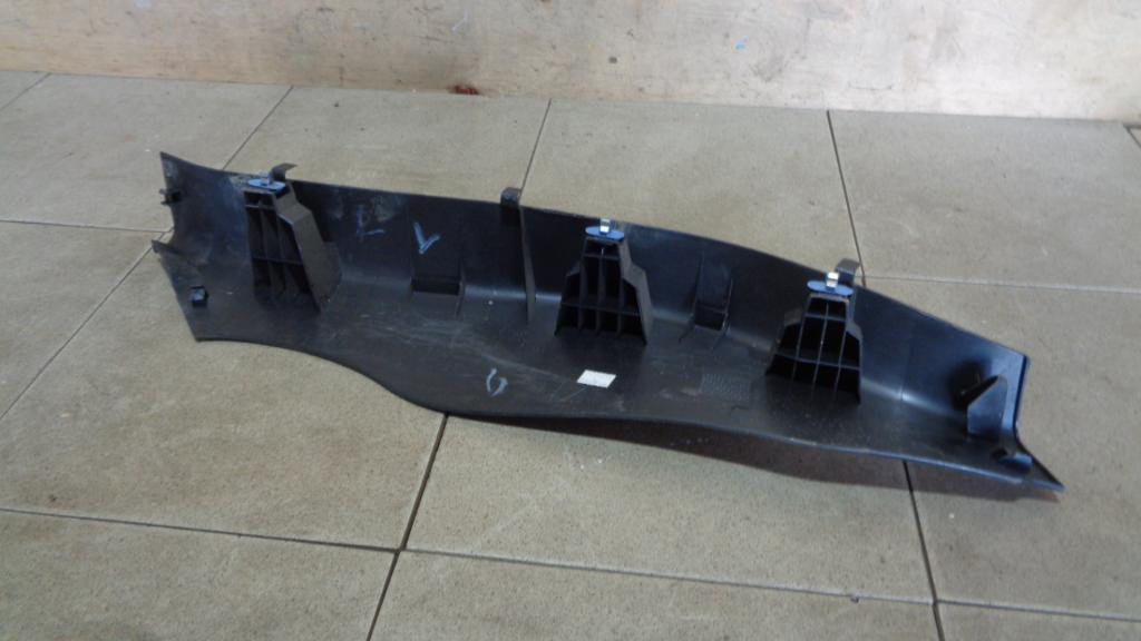 Накладка порога внутренняя, 500 рублей, Пермь