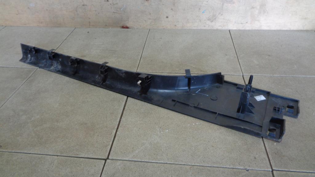 Накладка порога внутренняя, 500 рублей, Пермь