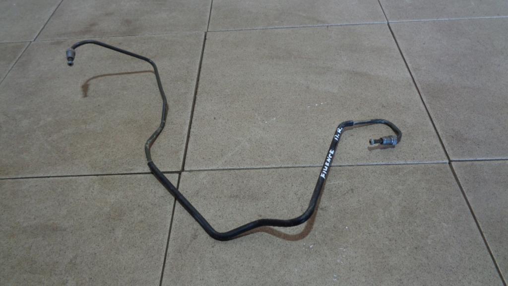 Трубка тормозная, 800 рублей, Пермь