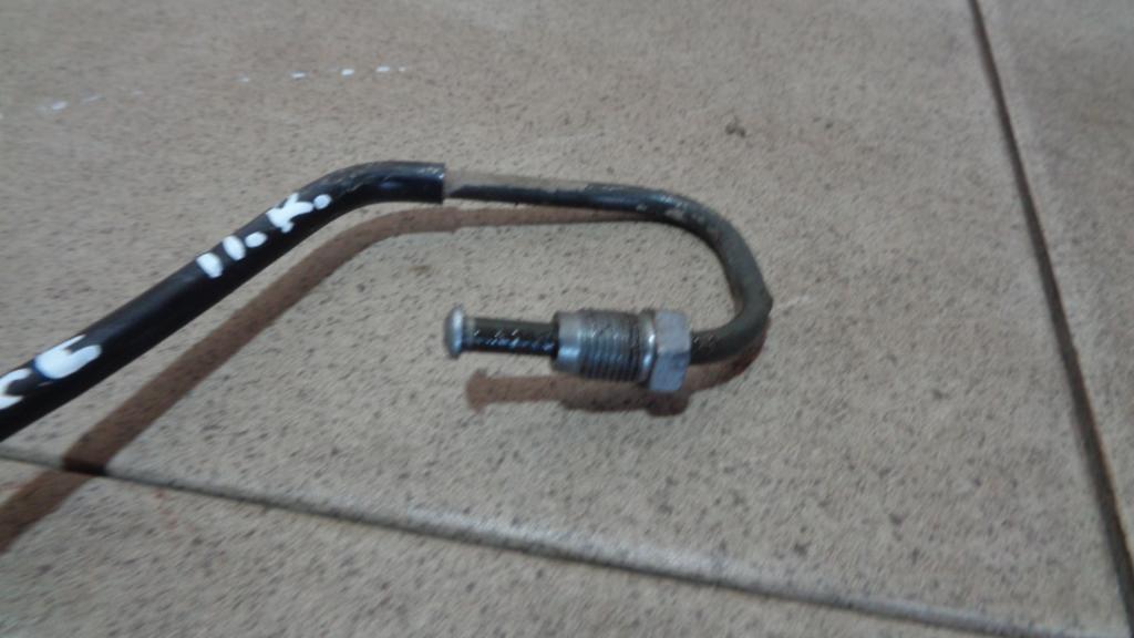 Трубка тормозная, 800 рублей, Пермь