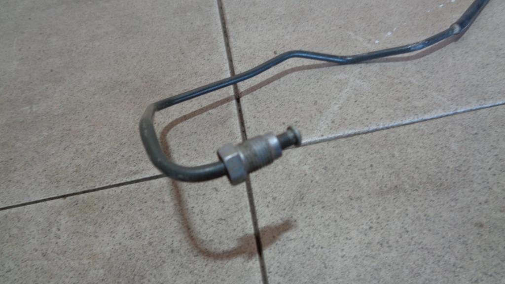 Трубка тормозная, 800 рублей, Пермь