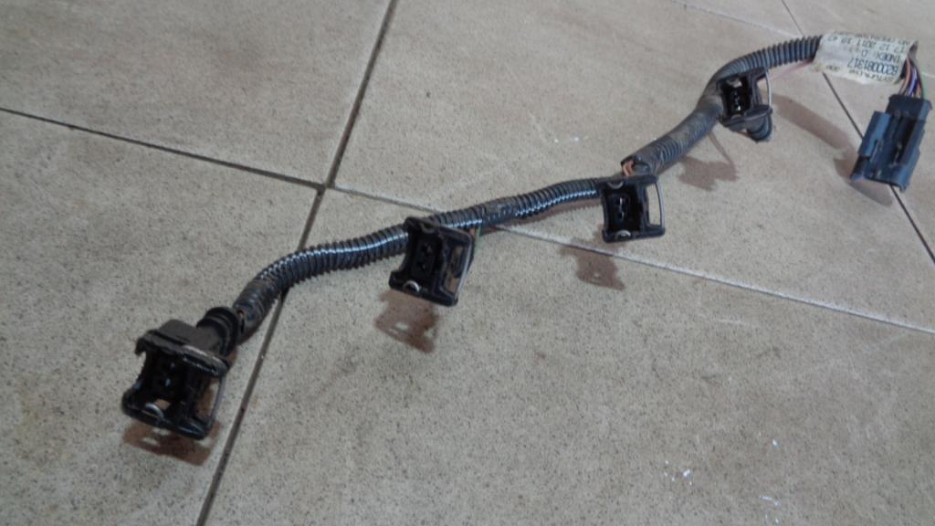 Проводка, 1000 рублей, Пермь