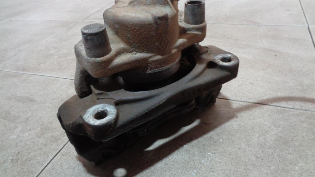 Суппорт передний правый, 1500 рублей, Пермь