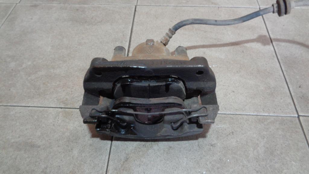 Суппорт передний правый, 1500 рублей, Пермь