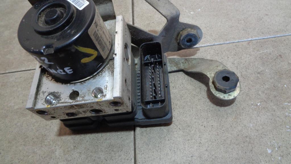 Блок ABS, 3500 рублей, Пермь