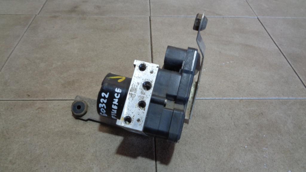 Блок ABS, 3500 рублей, Пермь