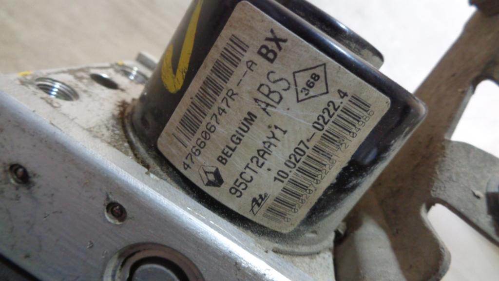 Блок ABS, 3500 рублей, Пермь