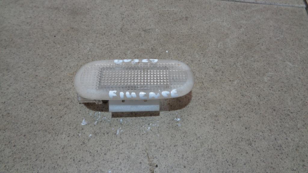 Плафон салонный, 500 рублей, Пермь