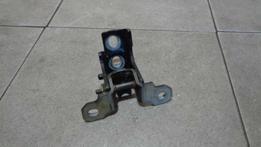 Петля двери задней левой верхняя, 500 рублей, Пермь