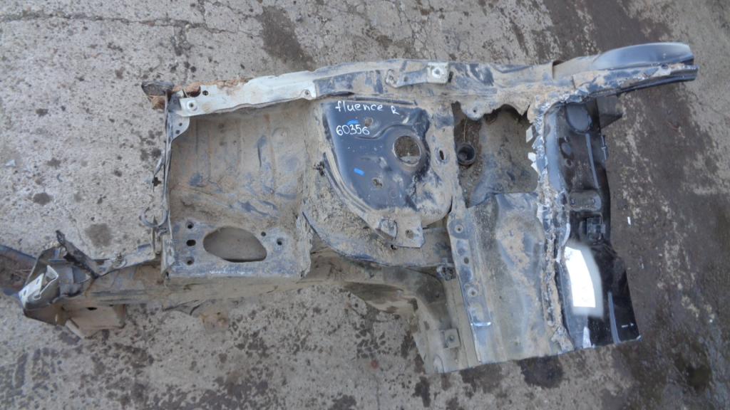 Лонжерон передний правый, 4500 рублей, Пермь