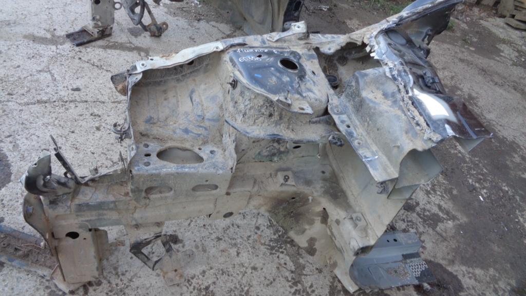 Лонжерон передний правый, 4500 рублей, Пермь