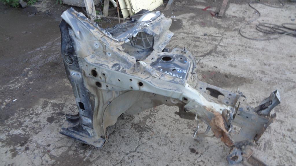 Лонжерон передний правый, 4500 рублей, Пермь