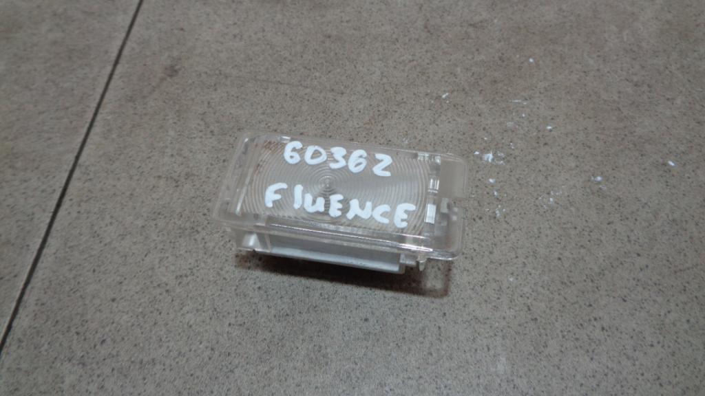 Плафон салонный, 500 рублей, Пермь