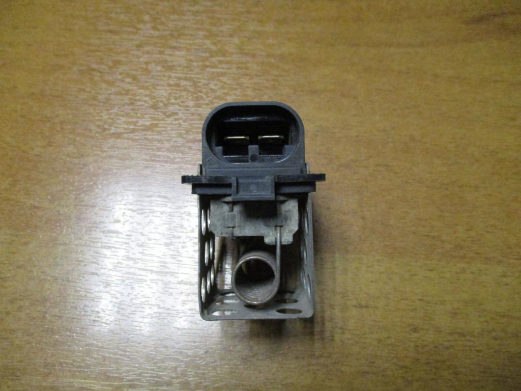 Резистор вентилятора радиатора, 1000 рублей, Пермь