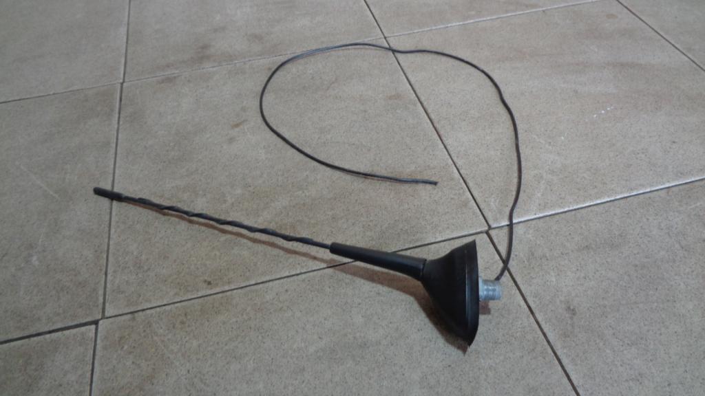 Антенна, 1500 рублей, Пермь