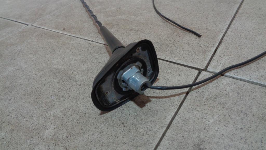 Антенна, 1500 рублей, Пермь