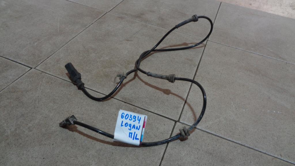 Датчик ABS передний, 1000 рублей, Пермь