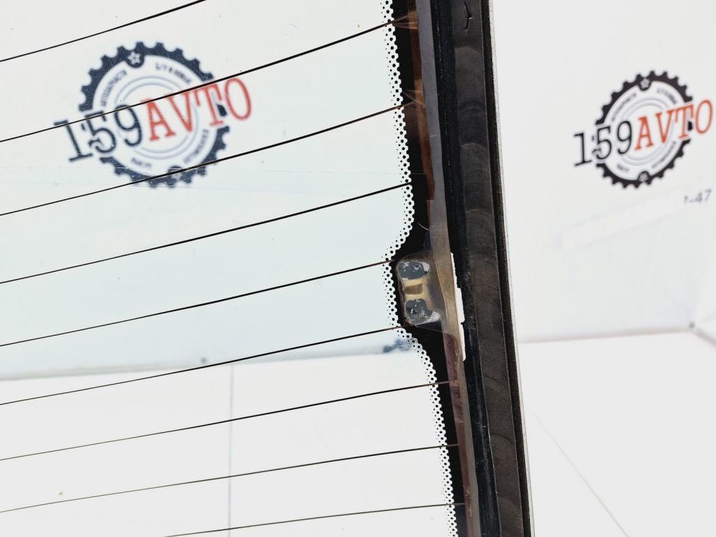 Стекло заднее, 1500 рублей, Пермь