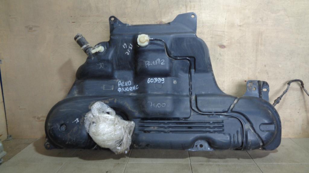 Бак топливный, 2500 рублей, Пермь