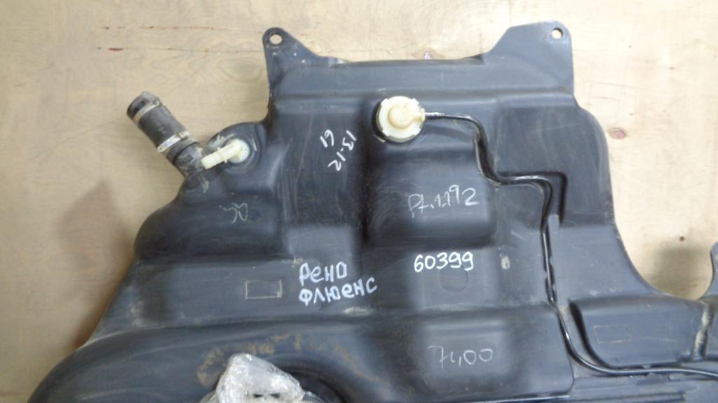 Бак топливный, 2500 рублей, Пермь