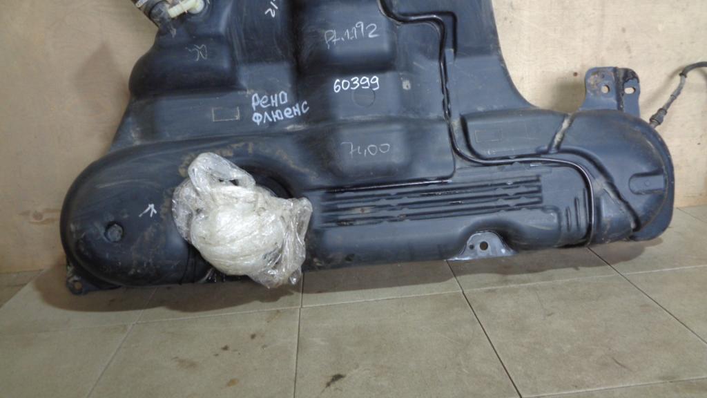 Бак топливный, 2500 рублей, Пермь