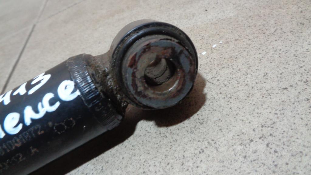 Амортизатор задний, 1000 рублей, Пермь