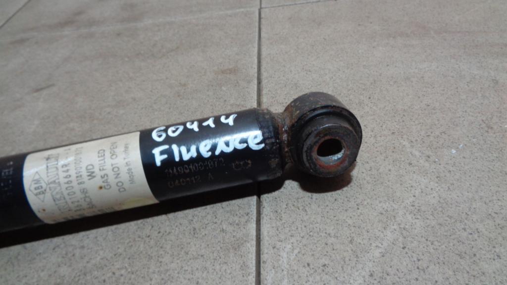 Амортизатор задний, 1000 рублей, Пермь